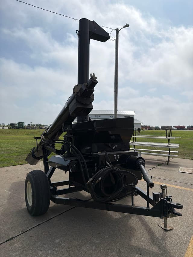 Image of Renn RMC36 equipment image 2