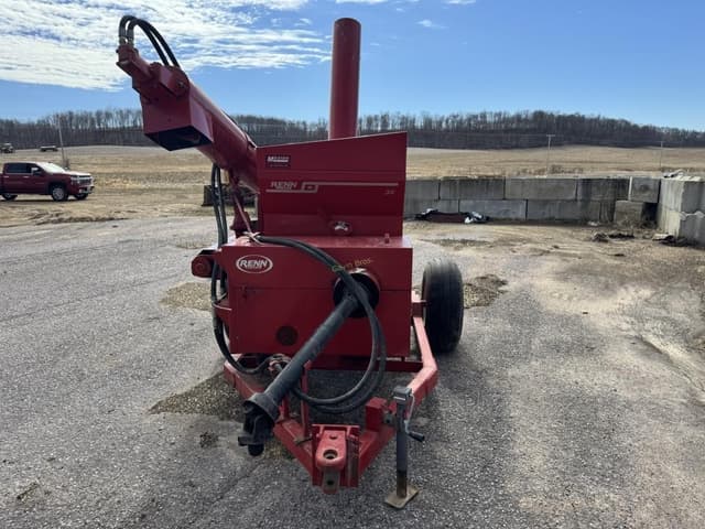 Image of Renn RMC-A36 equipment image 1