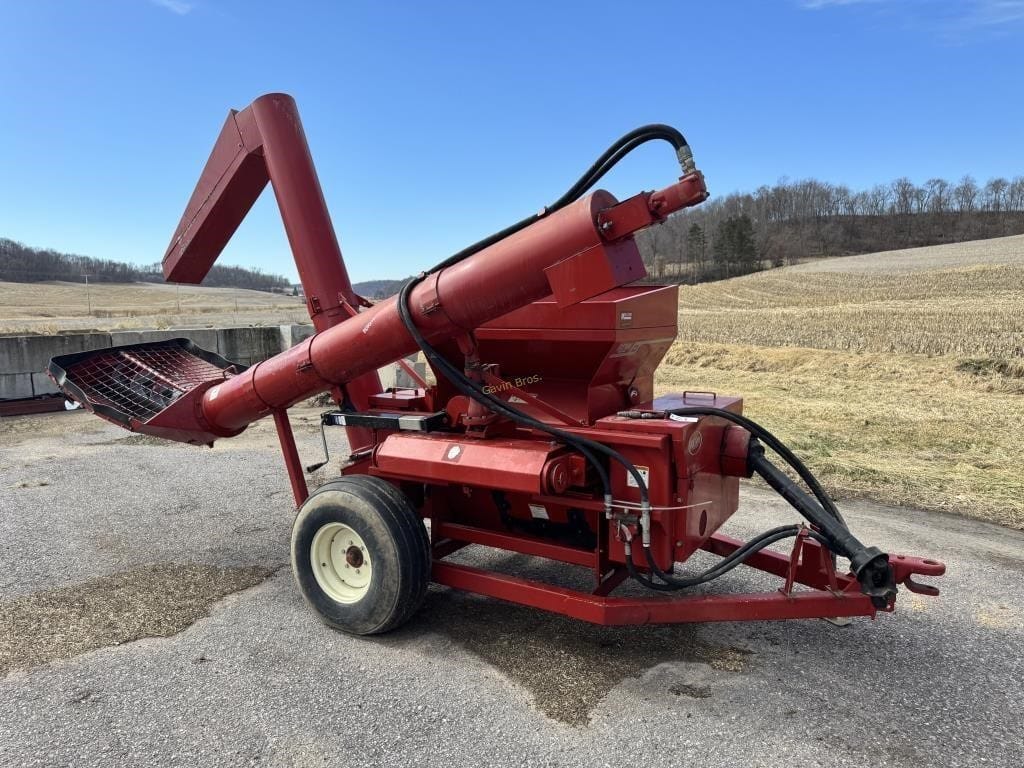 Renn RMC-A36 Equipment Image0