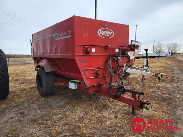 Image of Renn 1355 equipment image 1