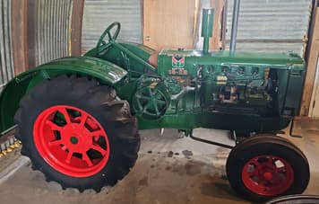 Main image Hart-Parr 18-28