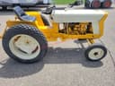 Cub Cadet 154 Image