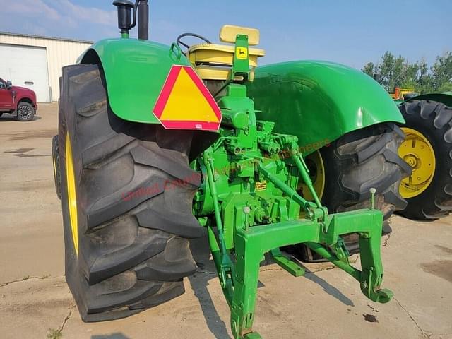Image of John Deere 5020 equipment image 2