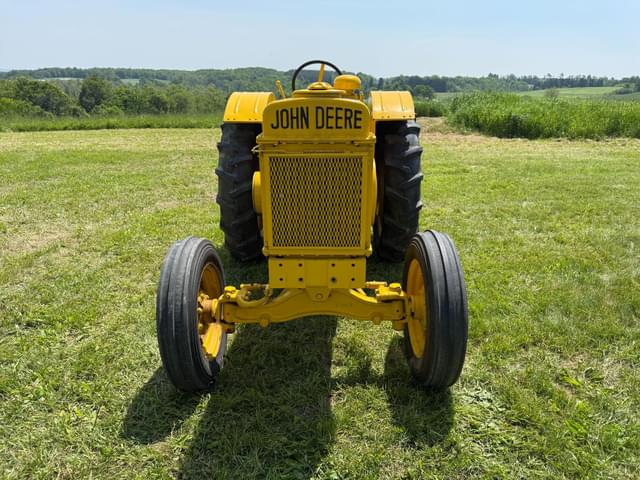 Image of John Deere BI equipment image 1