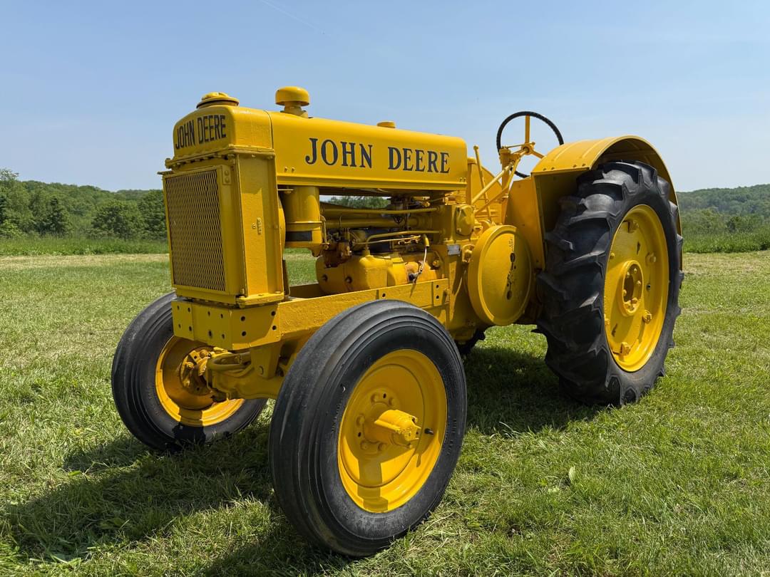 Image of John Deere BI Primary image