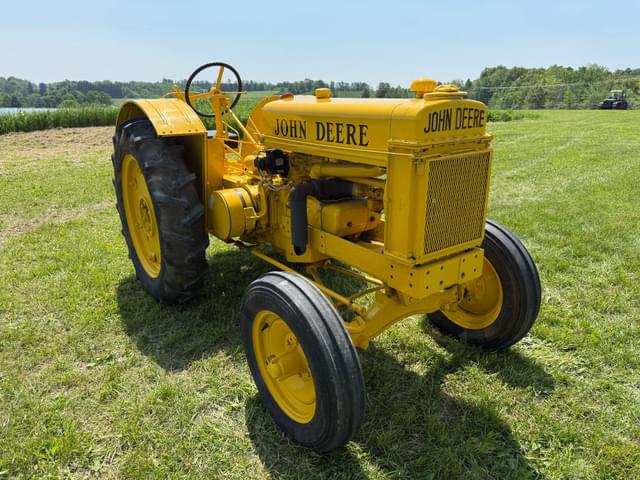 Image of John Deere BI equipment image 2