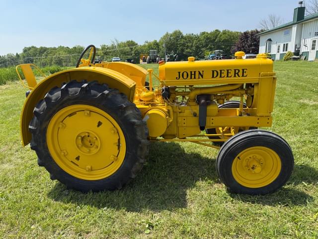 Image of John Deere BI equipment image 3