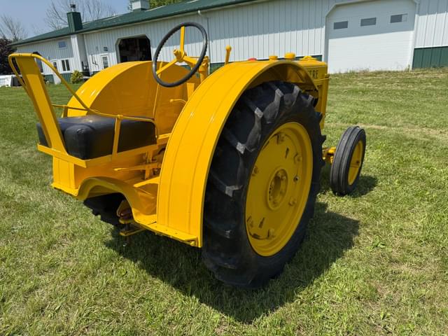 Image of John Deere BI equipment image 4
