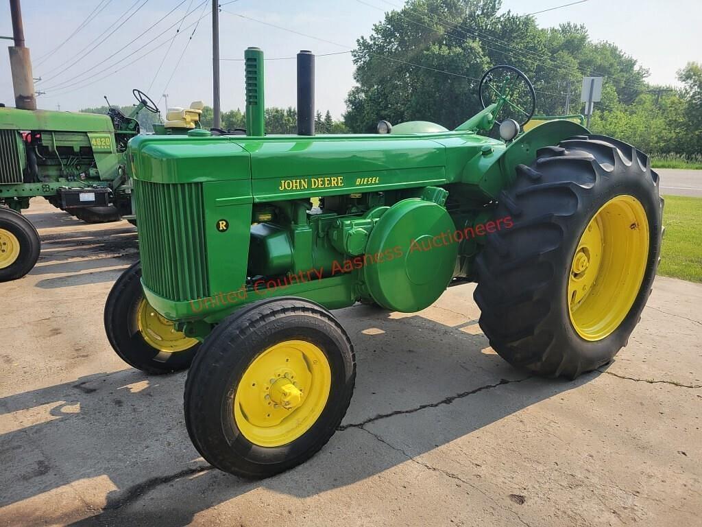 Image of John Deere R Image 0