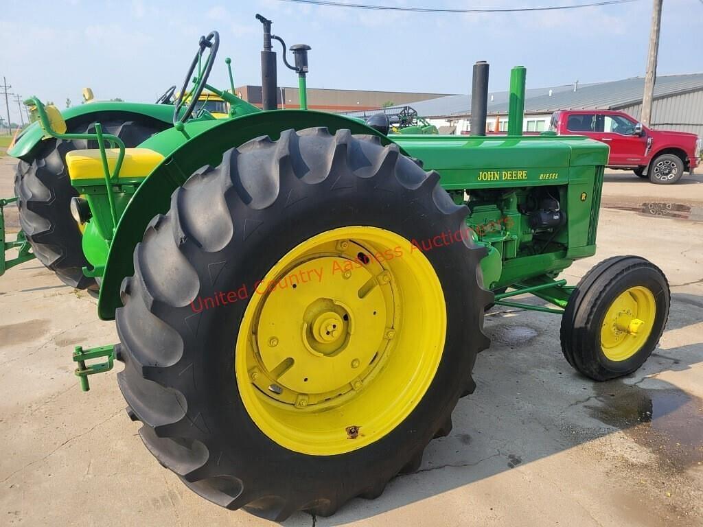 Image of John Deere R Image 1
