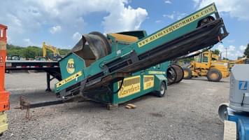 Main image Revolver RT508