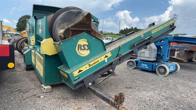 Image of Revolver RT508 equipment image 1