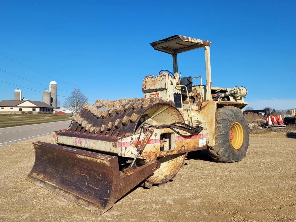 Main image Rex SP848PD