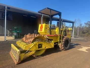 Main image Rex SP600PD