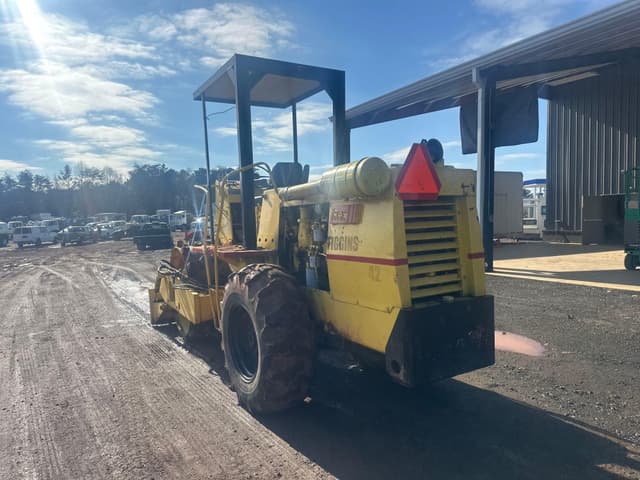 Image of Rex SP600PD equipment image 3