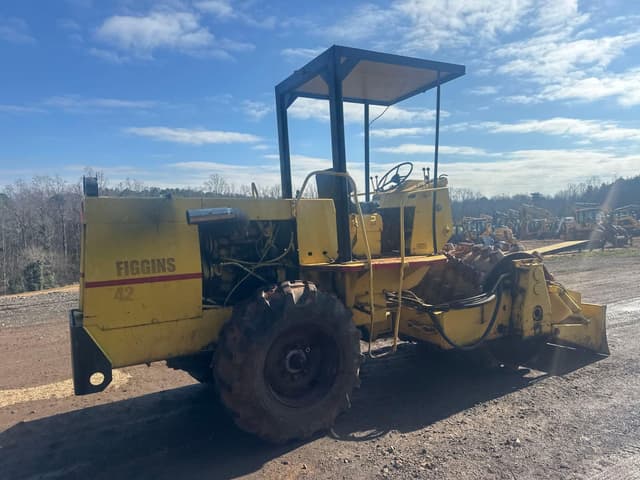 Image of Rex SP600PD equipment image 4