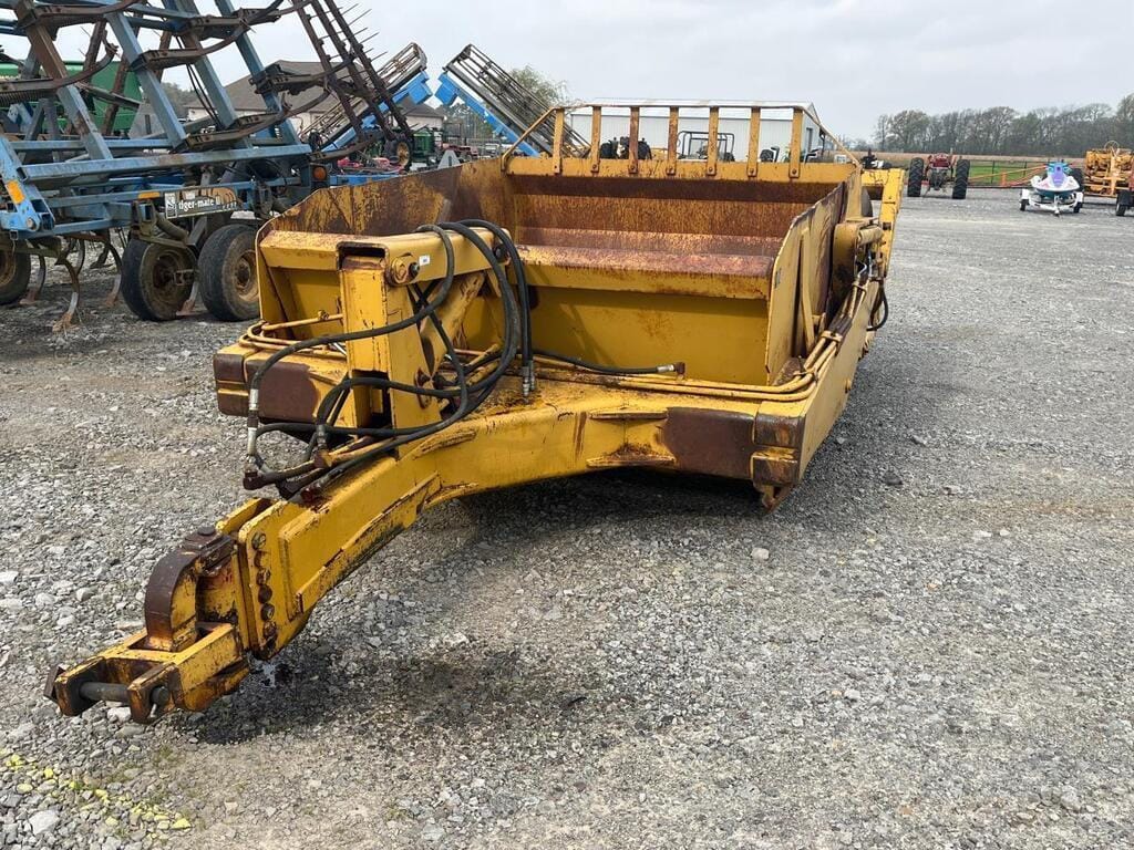 Main image Reynolds 10C