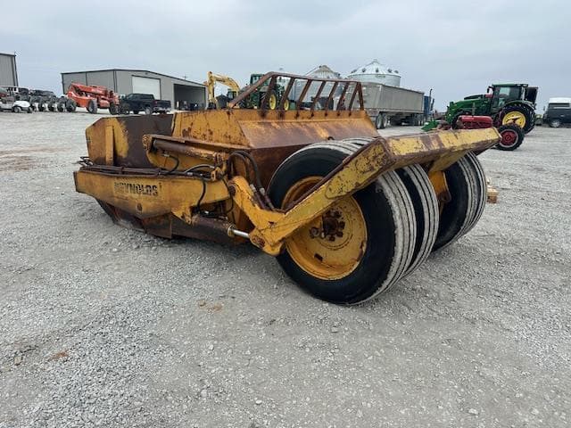 Image of Reynolds 10C equipment image 2