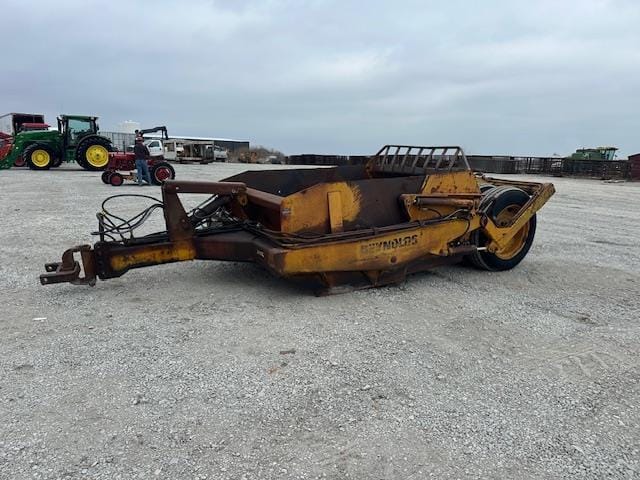 Reynolds 10C Equipment Image0