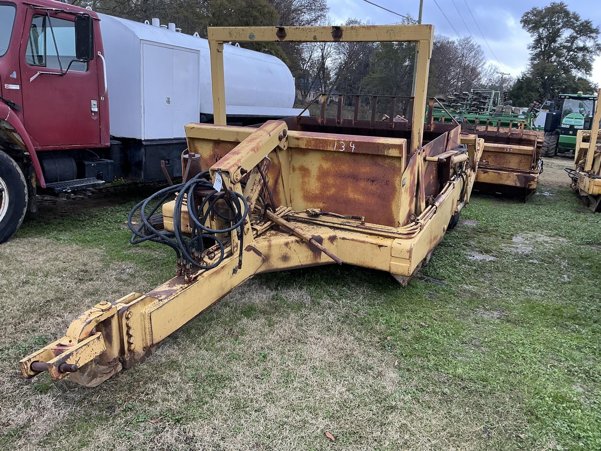 Reynolds 10C Equipment Image0