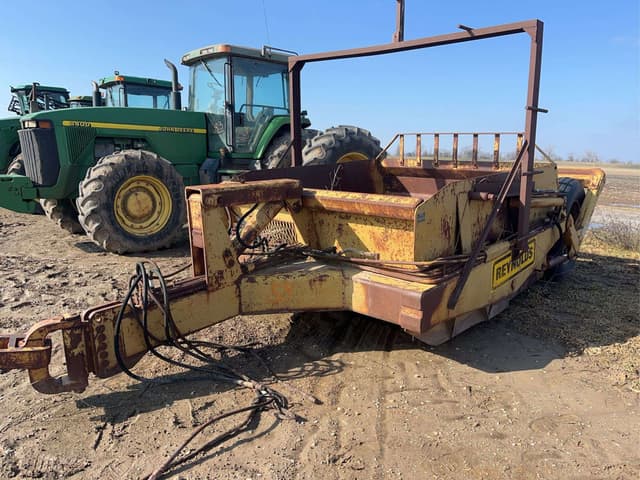 Image of Reynolds 10C equipment image 1