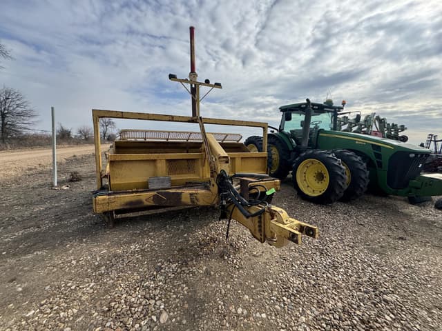 Image of Reynolds 12C equipment image 4