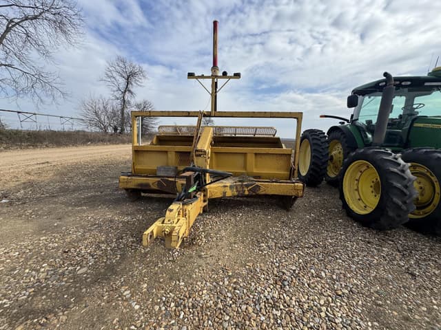 Image of Reynolds 12C equipment image 2