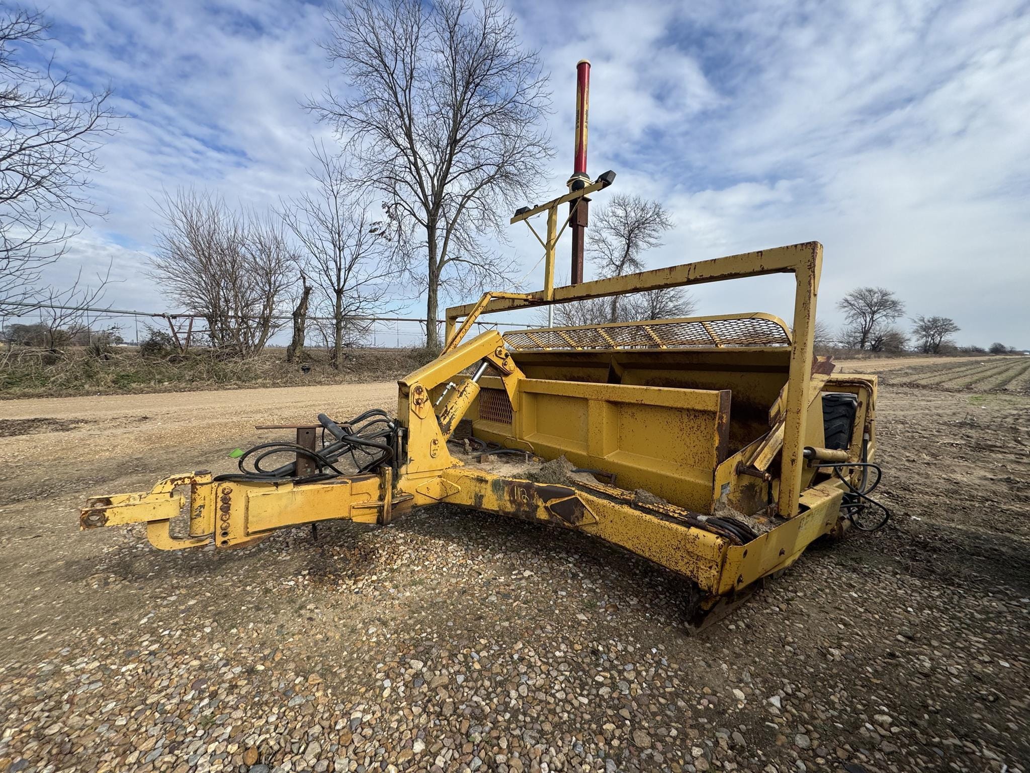 Reynolds 12C Equipment Image0