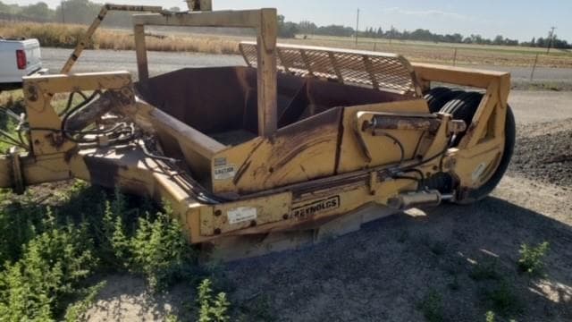 Image of Reynolds 12CFBR equipment image 1