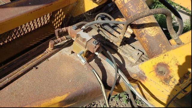 Image of Reynolds 12CFBR equipment image 4