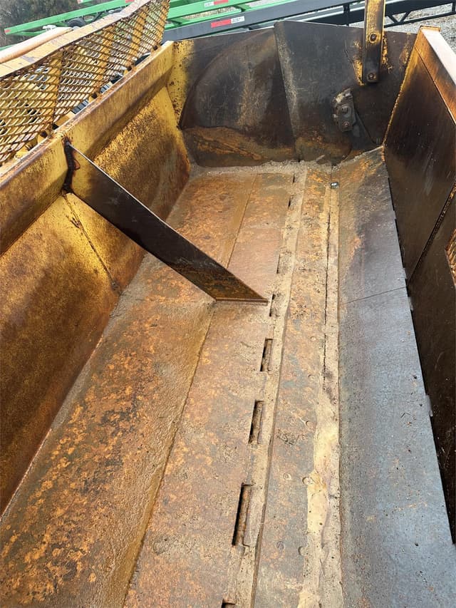 Image of Reynolds 12CFBR equipment image 3