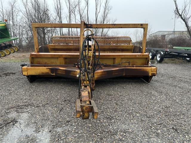 Image of Reynolds 12CFBR equipment image 4