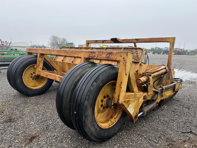 Image of Reynolds 12CFBR equipment image 2