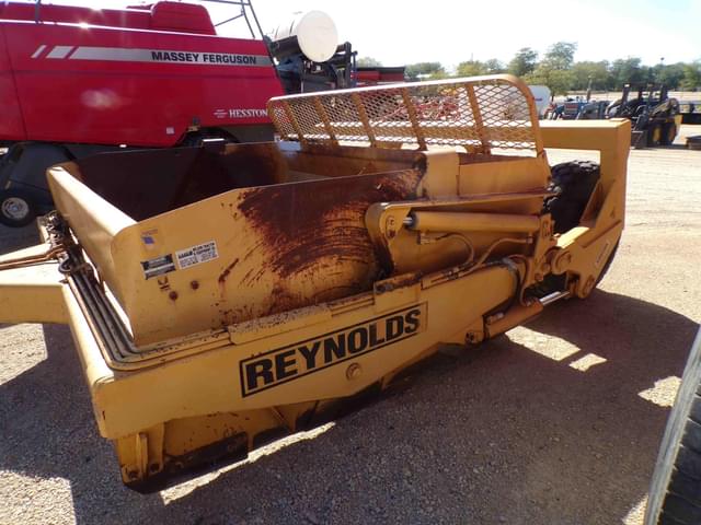 Image of Reynolds 12P equipment image 4