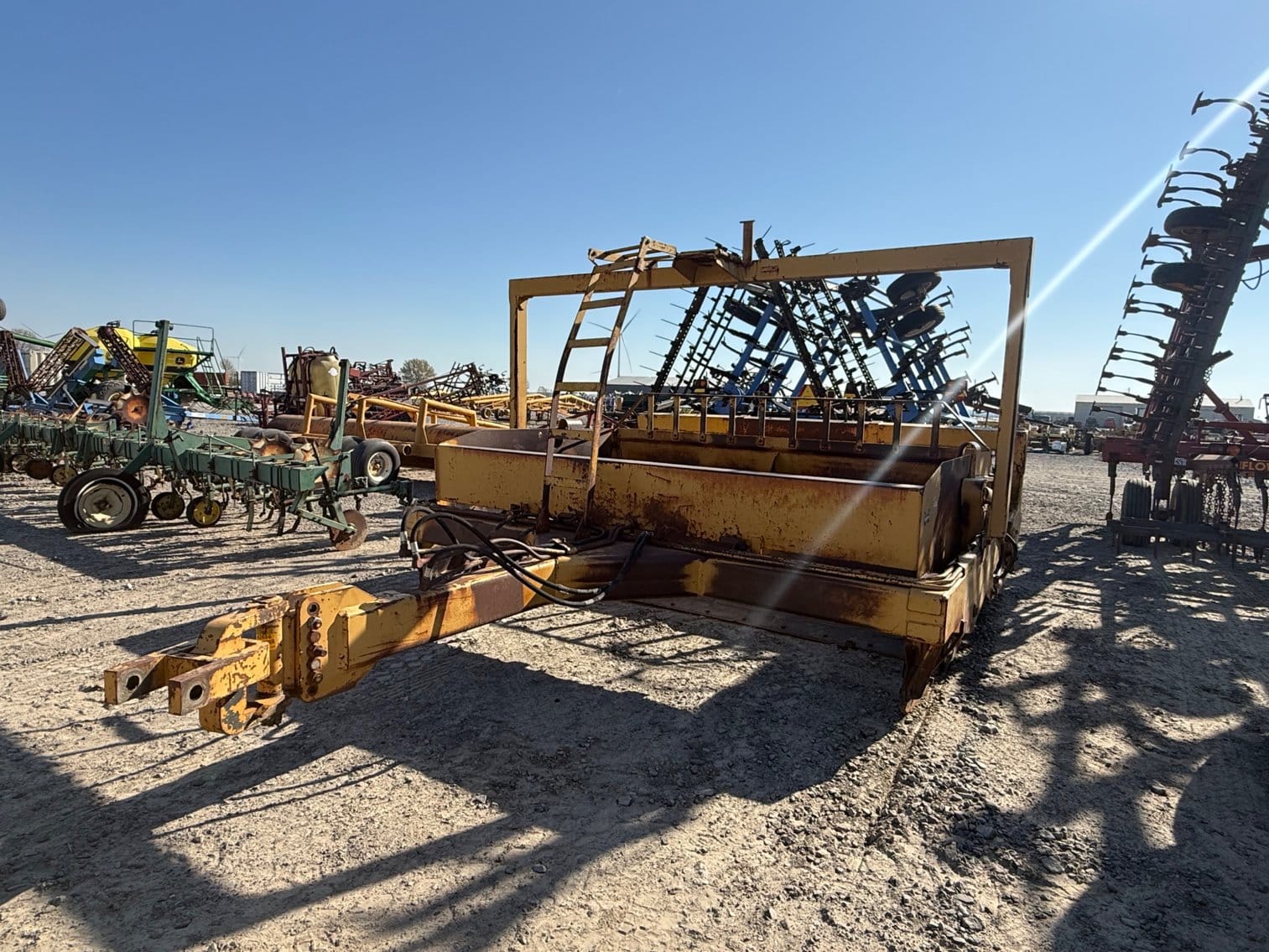 Reynolds 12P Equipment Image0