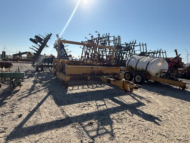 Image of Reynolds 12P equipment image 1