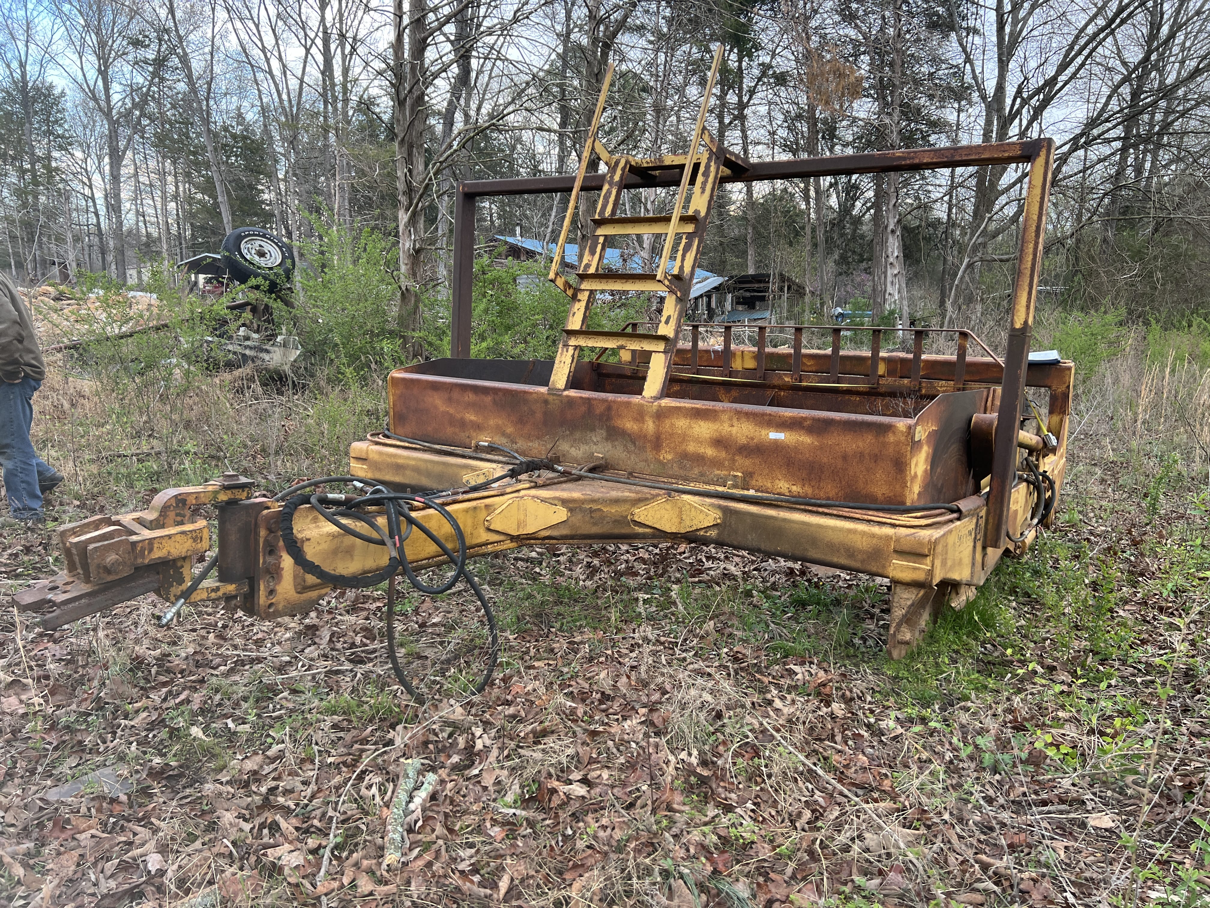 Main image Reynolds 12P