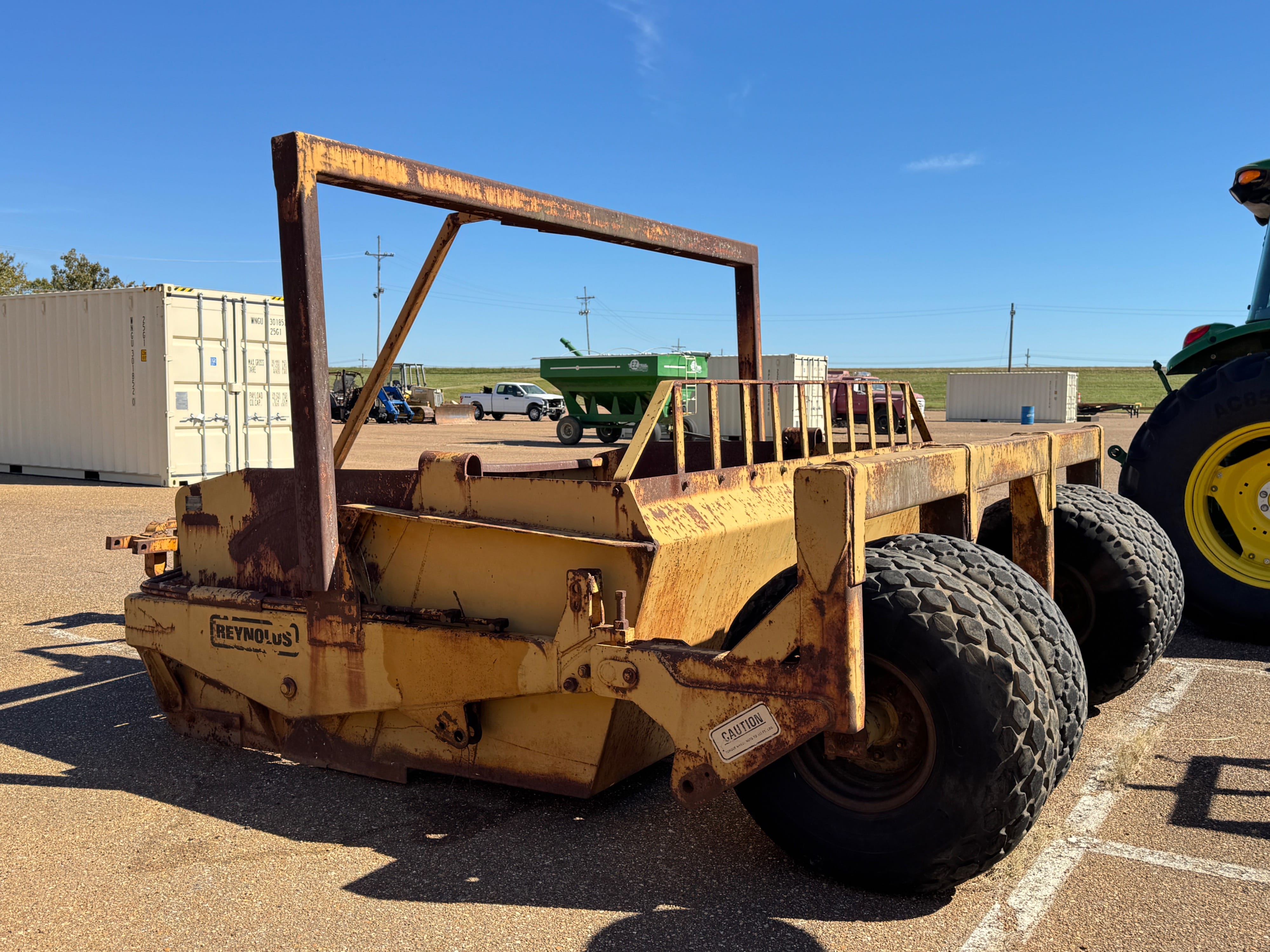 Main image Reynolds 12P