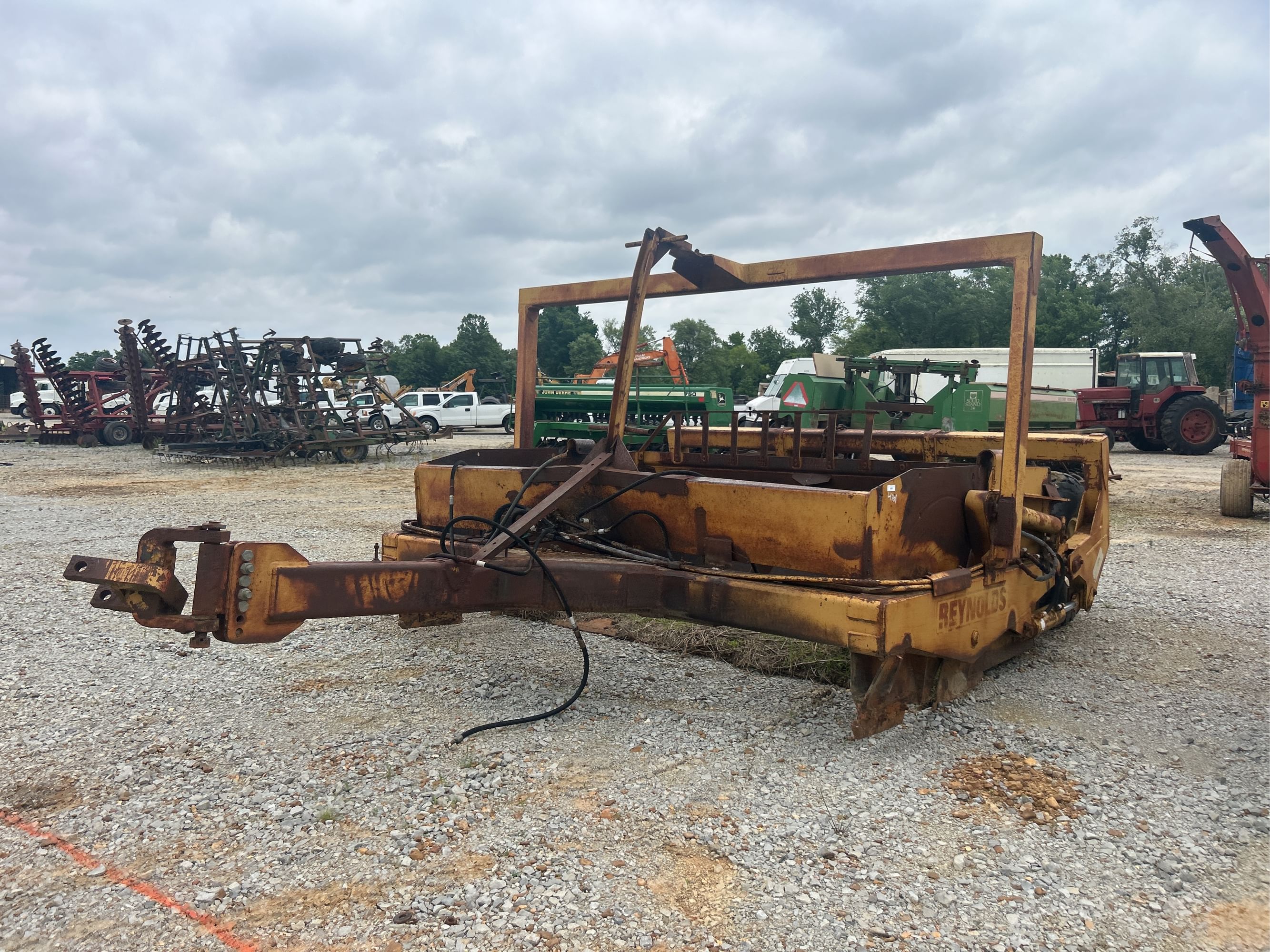 Reynolds 12P Equipment Image0