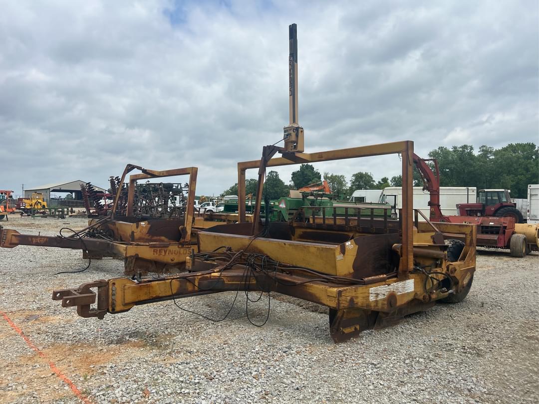 Image of Reynolds 12P Primary image