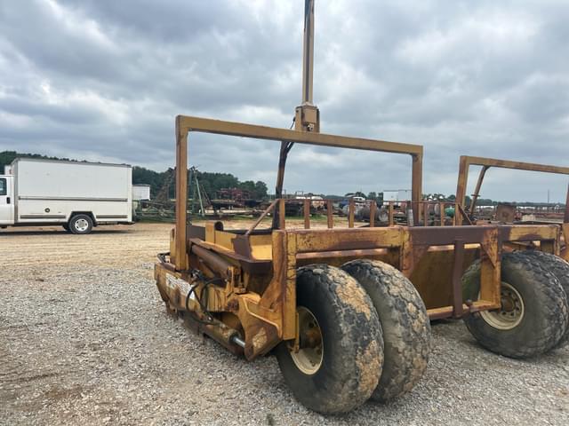 Image of Reynolds 12P equipment image 1