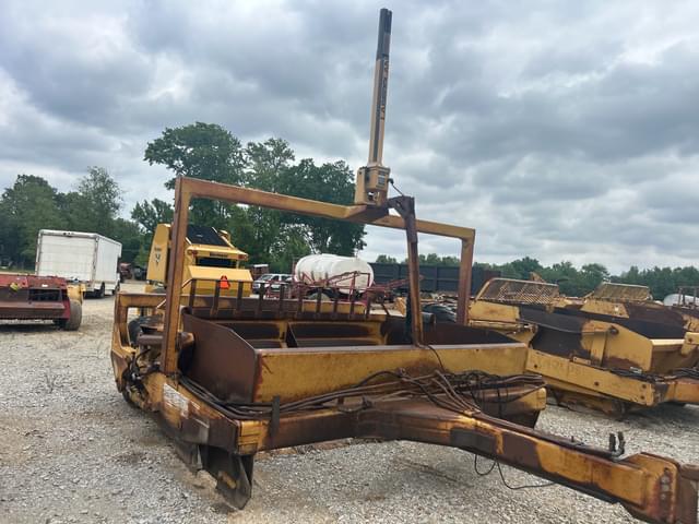 Image of Reynolds 12P equipment image 4