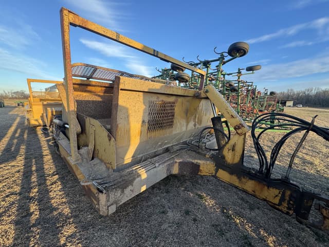 Image of Reynolds 14C equipment image 3