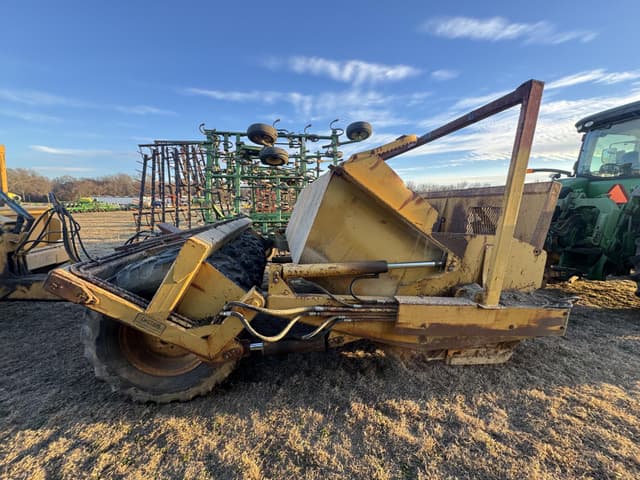 Image of Reynolds 14C equipment image 4