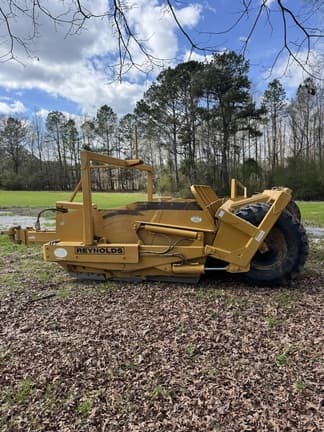 Image of Reynolds 14C equipment image 1