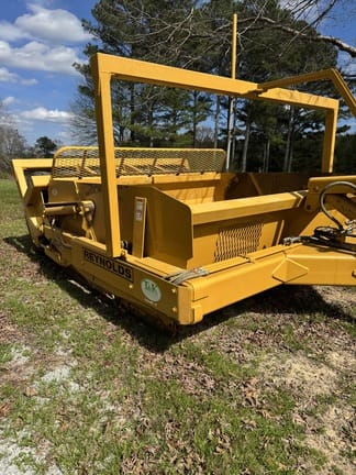 Reynolds 14C Equipment Image0