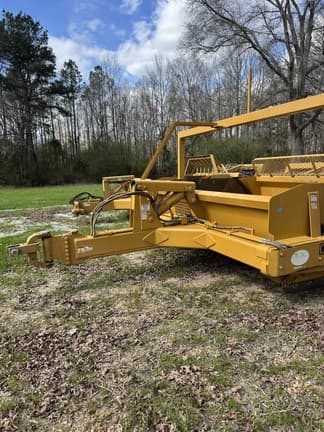 Image of Reynolds 14C equipment image 2