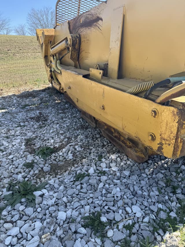 Image of Reynolds 14C equipment image 3