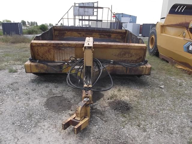 Image of Reynolds 14C equipment image 1