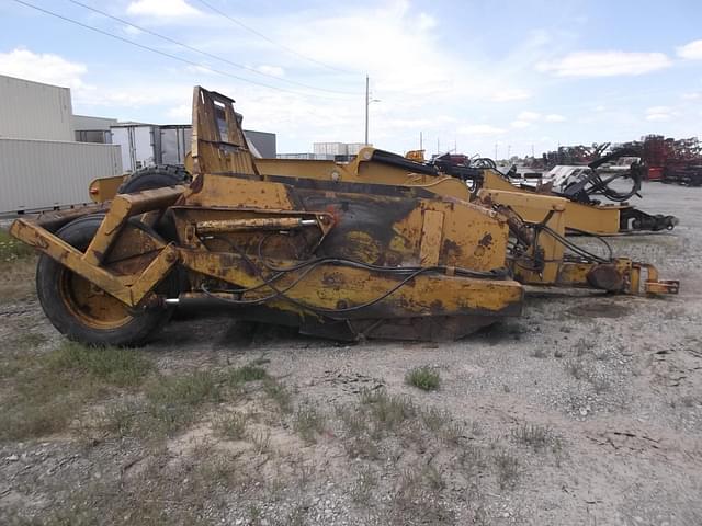 Image of Reynolds 14C equipment image 3